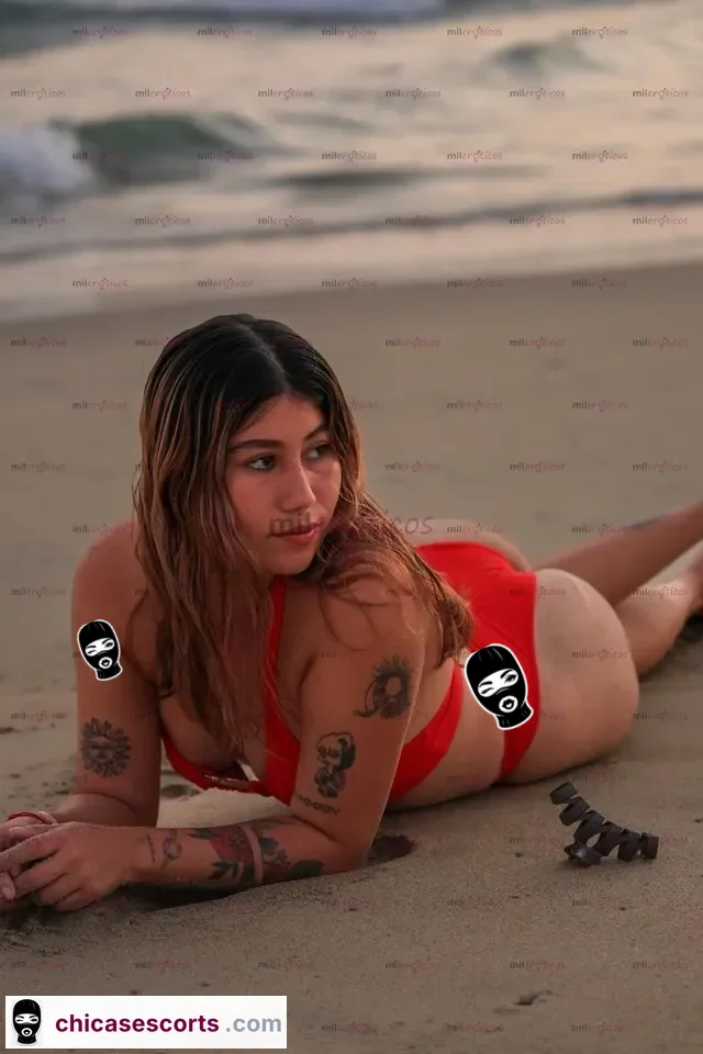 Foto de Hola Mi Nombre Es Aylim De Estoy En Tu Ciudad Totalmente Independiente — imagen 6