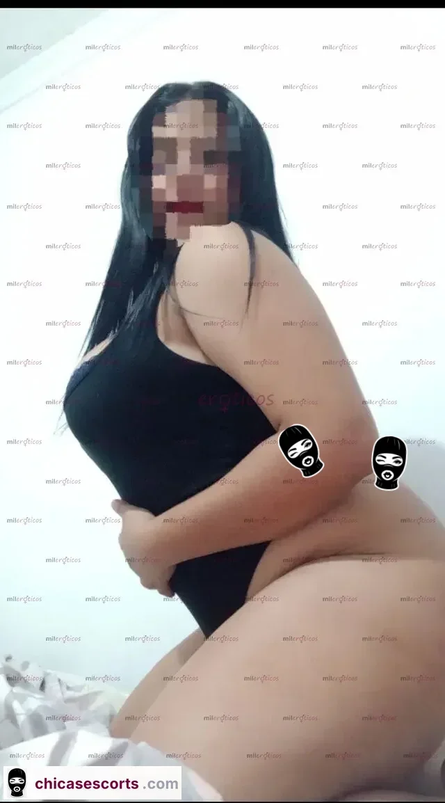 Foto de Hola Papi Soy Scarlett Rica Gordy Buena Con Carita Angelical — foto de perfil verificado
