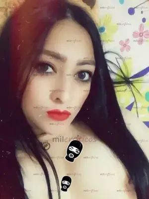 Hola Soy Dulce MaríA, Colombiana De Manizales,, Escorts en Bogotá — 39 años