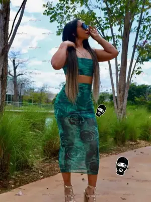 Hola, Escorts en Mérida, México — 19 años