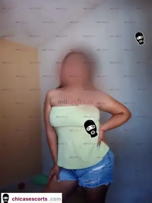 Hoy Te Doy Promocion Para Que Me Contrates $$$ Solo Solvencia Tratos Con Esta, Escorts en Guadalajara — 20 años