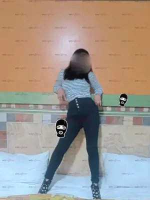 Isfruta Hermoso Cuerpo, Escorts en Guadalajara, México — 20 años