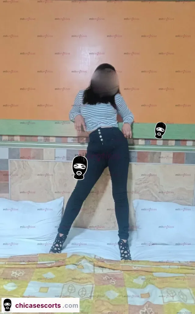 Foto de Isfruta Hermoso Cuerpo — foto de perfil verificado