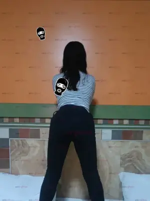 Isfruta Hermoso Cuerpo, Escorts en Guadalajara — 20 años