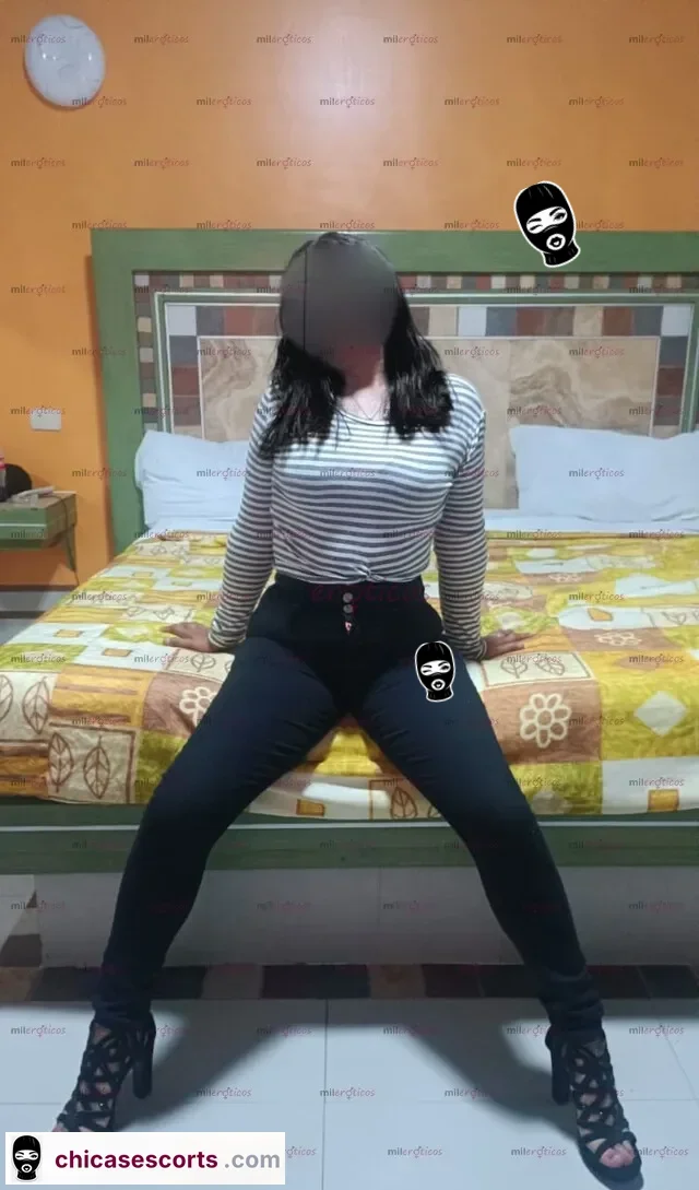 Foto de Isfruta Hermoso Cuerpo — imagen 5