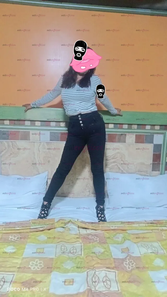 Foto de Isfruta Hermoso Cuerpo — imagen 6