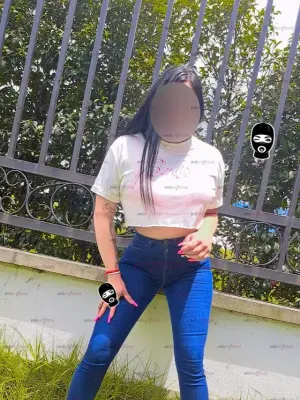 Jovencita Dispuesta A Complacerte En Todo Ven A Cumplir Tus Fantasias 20k, Escorts en Bogotá — 40 años