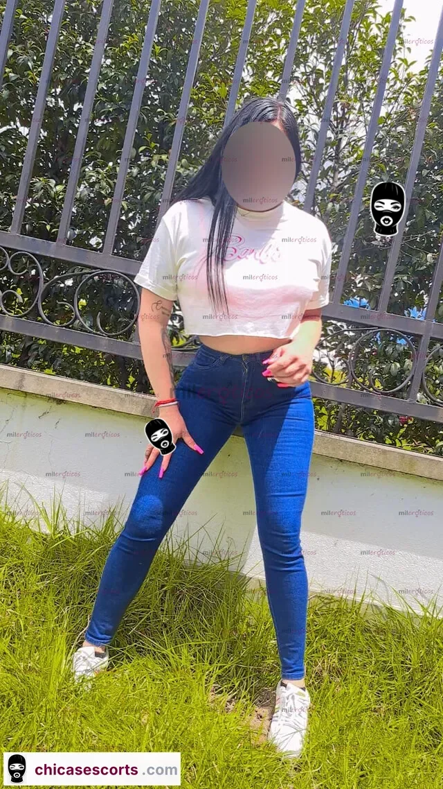 Foto de Jovencita Dispuesta A Complacerte En Todo Ven A Cumplir Tus Fantasias 20k, Escorts en Bogotá, Colombia