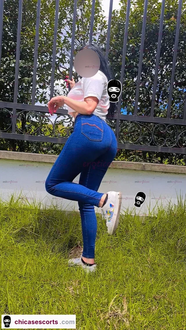 Foto de Jovencita Dispuesta A Complacerte En Todo Ven A Cumplir Tus Fantasias 20k — imagen 3