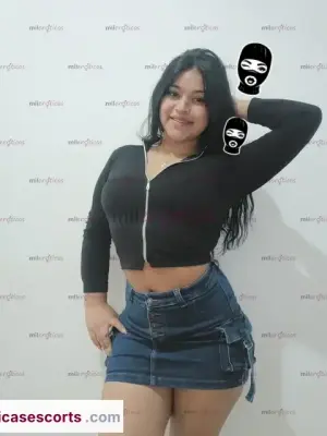 Laura Rousse: 18 AñOs De Frescura Total A Domicilio, Escorts en Bogotá — 18 años