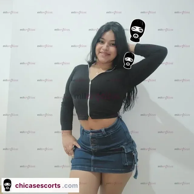 Foto de Laura Rousse: 18 AñOs De Frescura Total A Domicilio, Escorts en Bogotá, Colombia
