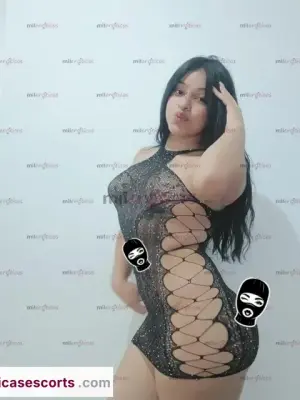 Laura Rousse: 18 AñOs De Frescura Total A Domicilio, Escorts en Bogotá, Colombia — 18 años