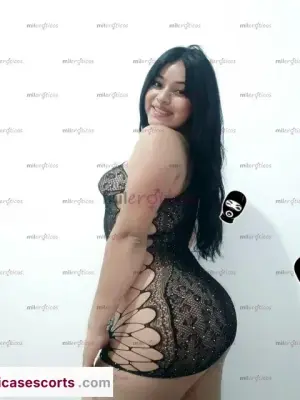 Laura Rousse: 18 AñOs De Frescura Total A Domicilio, Escorts en Bogotá — 18 años