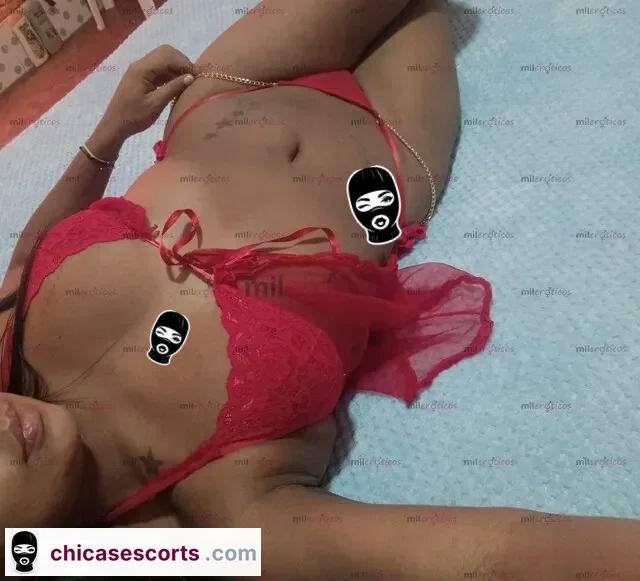 Foto de Laura Tu Morena PasióN Lista Para Darte Placer — imagen 3