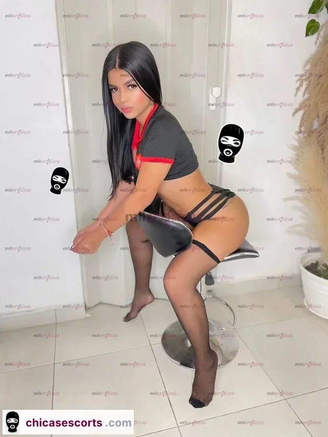 Foto de Laurita La Chica De Tus SueñOs!!! Colombiana Sexosa Perfecta Para Disfrutar — foto de perfil verificado