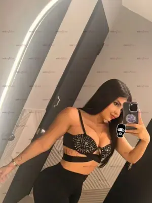 Laurita La Chica De Tus SueñOs!!! Colombiana Sexosa Perfecta Para Disfrutar, Escorts en Mérida, México — 21 años