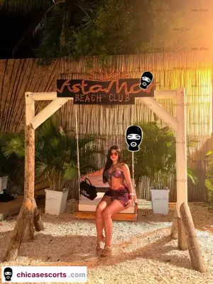 Laurita La Chica De Tus SueñOs!!! Colombiana Sexosa Perfecta Para Disfrutar, Escorts en Mérida — 21 años