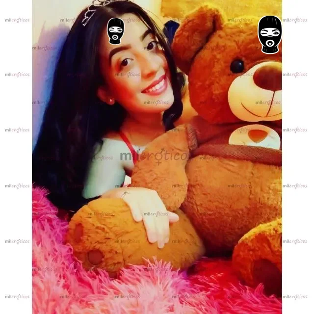 Foto de Linda Peli Negra — imagen 6