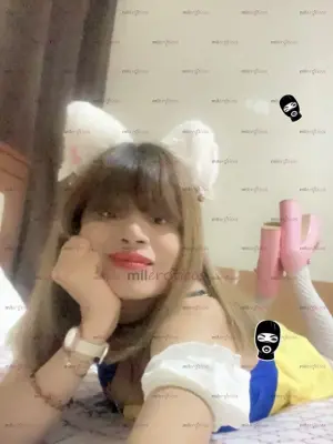 Liz Alejandra Comodita Con Disfraces Cosplay Incluyo Hitel Y Masaje ConóCeme Bb, Escorts en Querétaro — 22 años