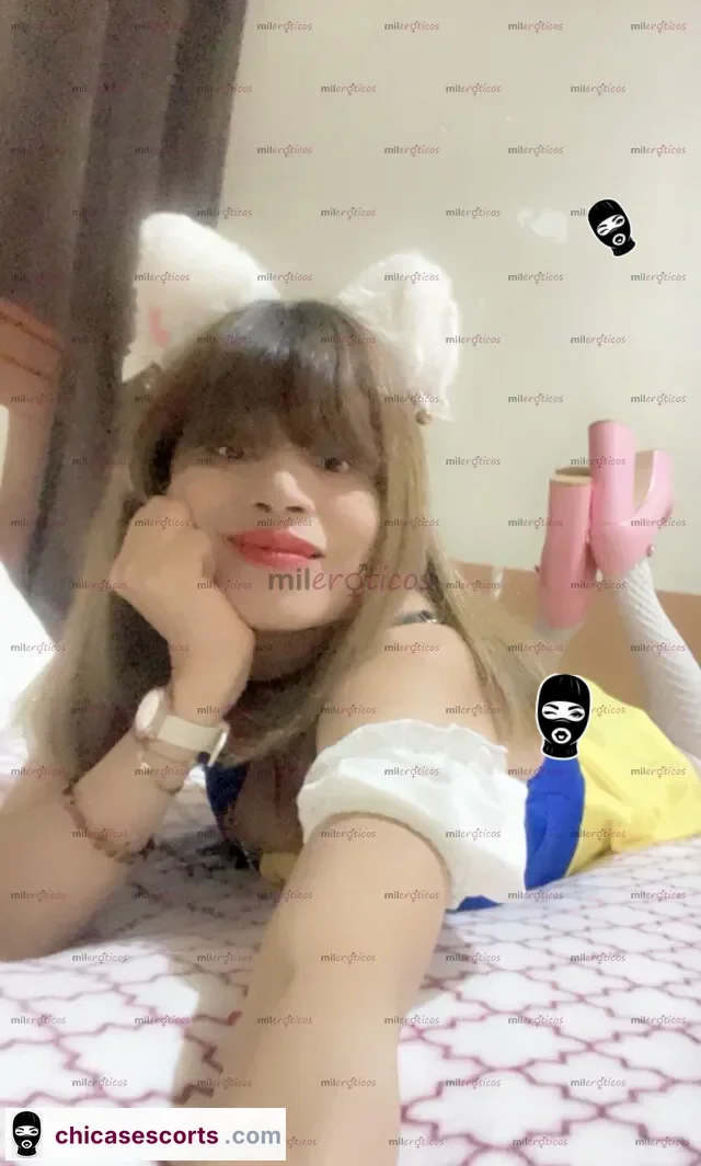 Foto de Liz Alejandra Comodita Con Disfraces Cosplay Incluyo Hitel Y Masaje ConóCeme Bb, Escorts en Querétaro, México