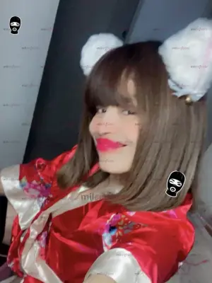 Liz Alejandra Comodita Con Disfraces Cosplay Incluyo Hitel Y Masaje ConóCeme Bb, Escorts en Querétaro — 22 años