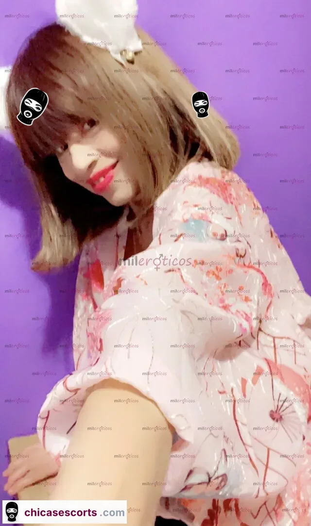 Foto de Liz Alejandra Comodita Con Disfraces Cosplay Incluyo Hitel Y Masaje ConóCeme Bb — imagen 9