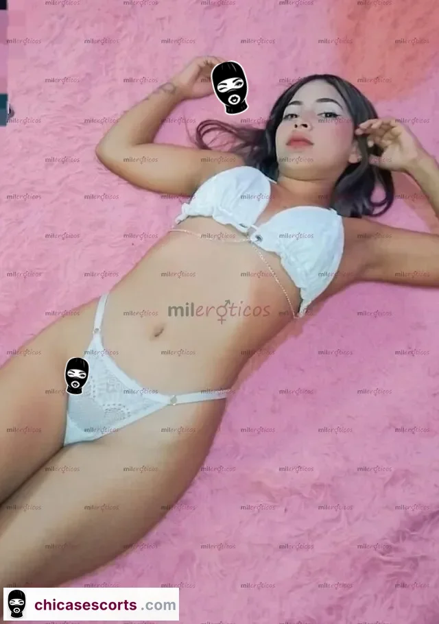 Foto de Llegó A Tu Cuidad Tu Diablita Ardiente Y Complaciente — foto de perfil verificado