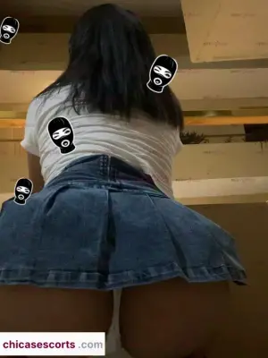 LléName De Besos Y Caricias Estoy Deseosa De Conocerte Kenia 23 AñOs, Escorts en Bogotá, Colombia — 18 años