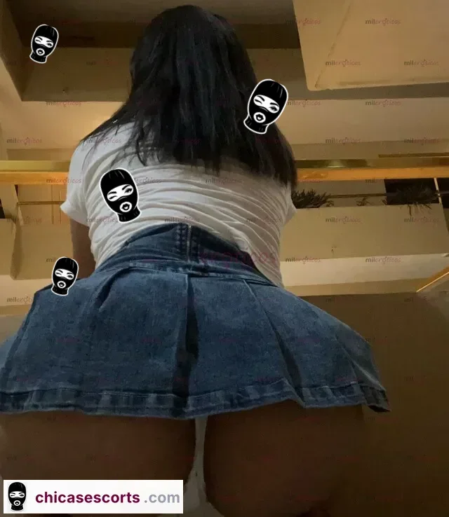 Foto de LléName De Besos Y Caricias Estoy Deseosa De Conocerte Kenia 23 AñOs — foto de perfil verificado