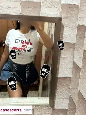 LléName De Besos Y Caricias Estoy Deseosa De Conocerte Kenia 23 AñOs, Escorts en Bogotá — 18 años