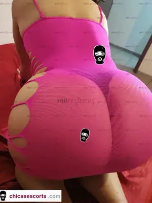 Madurita Con Delicioso Trasero, Ven A Visitarme, Escorts en Querétaro — 20 años