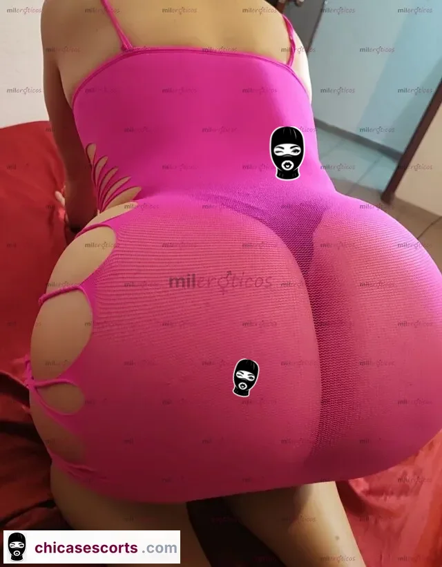 Foto de Madurita Con Delicioso Trasero, Ven A Visitarme — imagen 4