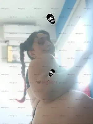 Madurita De Fuego Candente TabasqueñA Gordibuena Culona Complaciente, Escorts en Guadalajara, México — 18 años