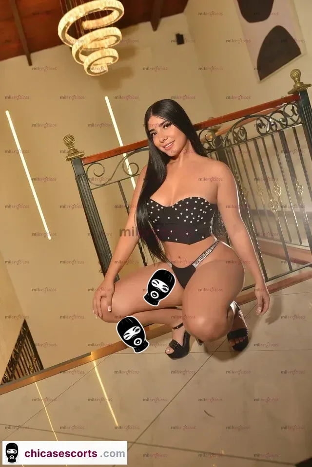 Foto de Manu Modelo Vip Deliciosa Independiente Muy Complaciente — imagen 6