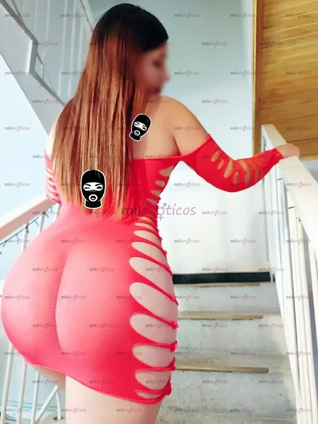 Foto de Mariana Hermosa Y Golosa Jovencita Totalmente Disponible, Escorts en Bogotá, Colombia