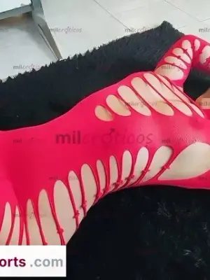 Mariana Hermosa Y Golosa Jovencita Totalmente Disponible, Escorts en Bogotá — 18 años