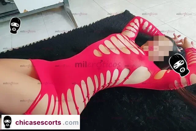 Foto de Mariana Hermosa Y Golosa Jovencita Totalmente Disponible — imagen 4