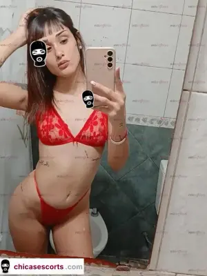 Me Entra Mas De Una A La Misma Vez Por Donde Sea, Escorts en Guadalajara — 19 años