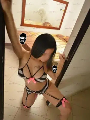 Me GustaríA Pasar Un Rato Contigo Como Novios, Escorts en Guadalajara, México — 18 años