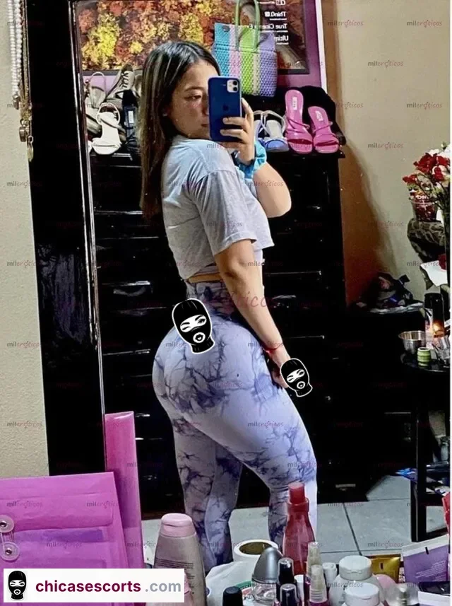 Foto de Me Llamo Carolina& Sobre Todo Una Cachonderia Como No Te Imaginas, Escorts en Querétaro, México