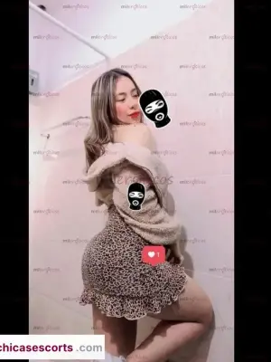 Me Llamo Carolina& Sobre Todo Una Cachonderia Como No Te Imaginas, Escorts en Querétaro — 22 años