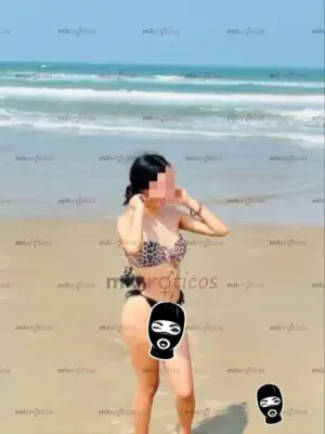 Me Llamo Chloe Tengo Un Cuerpo De TentacióN Soy Muy Divertida Y Traviesa, Escorts en Guadalajara, México — 18 años