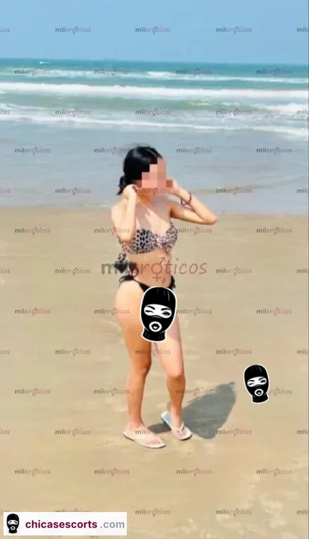 Foto de Me Llamo Chloe Tengo Un Cuerpo De TentacióN Soy Muy Divertida Y Traviesa — imagen 4