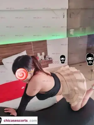 Mis Nalgas Son De Infarto, Escorts en Guadalajara — 26 años