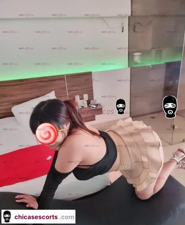 Foto de Mis Nalgas Son De Infarto — foto de perfil verificado