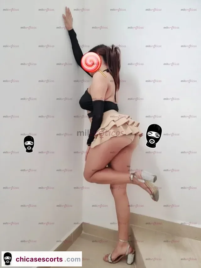 Foto de Mis Nalgas Son De Infarto — imagen 4