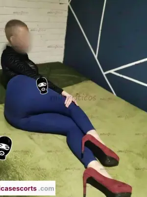 Modelo Alternativa Tatuada Con Piercings EróTicos Apto Privado En Chapinero, Escorts en Bogotá — 32 años