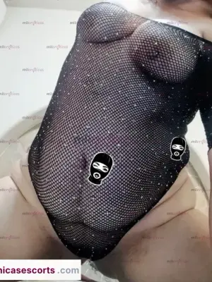 Mujer Madura' 48 AñOs Limpia Bonita Disponible Para Hombres Mayores De 30 AñO, Escorts en Guadalajara, México — 18 años