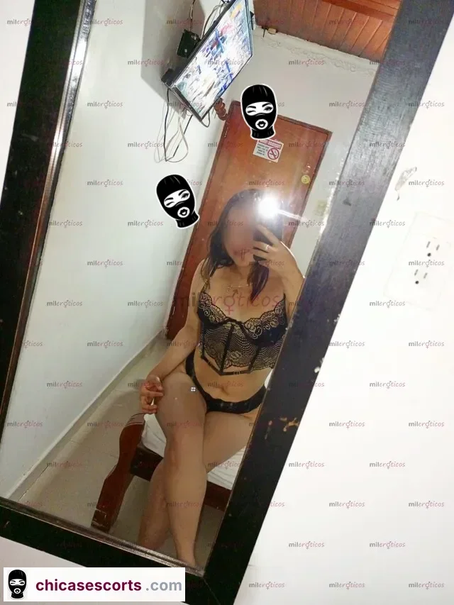 Foto de Nicol Nena Linda Hermosa Muy Caliente Atrevida Arrecha En Cartagena — imagen 4