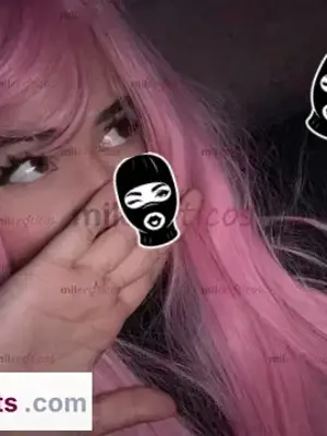 Novia Cosplayer Ninfomana Adicta Al Anal Y Grabar, Escorts en Bogotá — 20 años